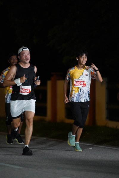 SP Half Marathon 2026