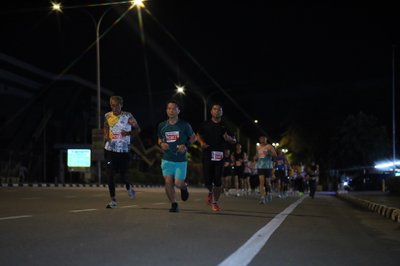 SP Half Marathon 2026