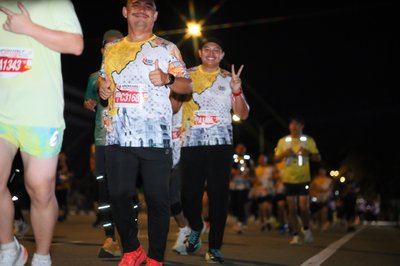 SP Half Marathon 2026