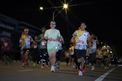SP Half Marathon 2026