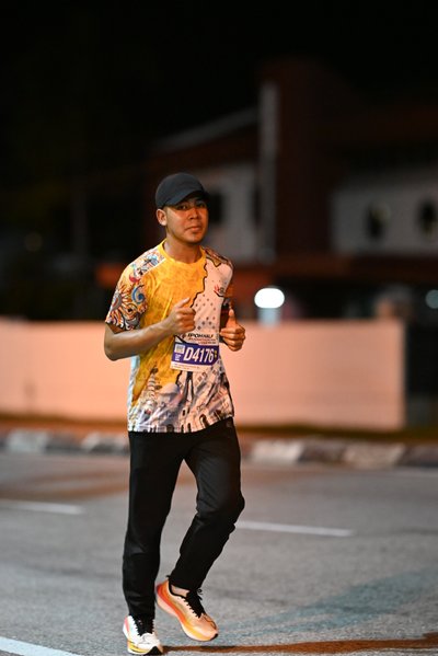 SP Half Marathon 2026