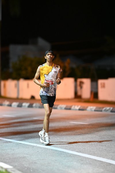 SP Half Marathon 2026