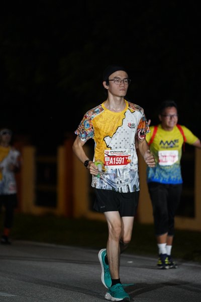 SP Half Marathon 2026
