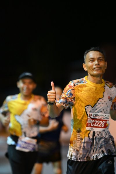 SP Half Marathon 2026