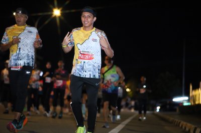 SP Half Marathon 2026