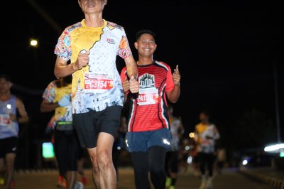 SP Half Marathon 2026