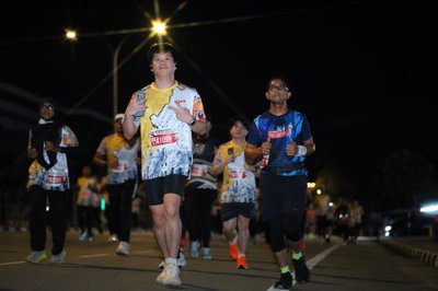 SP Half Marathon 2026