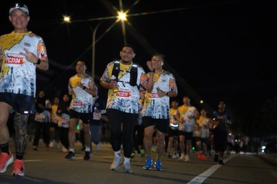SP Half Marathon 2026