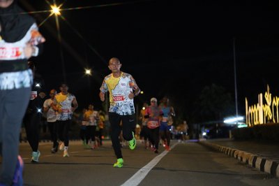 SP Half Marathon 2026