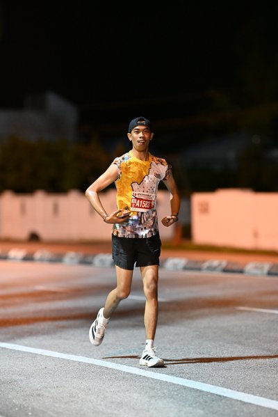 SP Half Marathon 2026