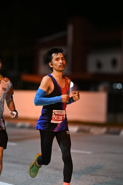 SP Half Marathon 2026
