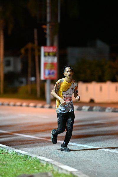 SP Half Marathon 2026