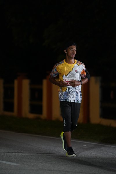 SP Half Marathon 2026