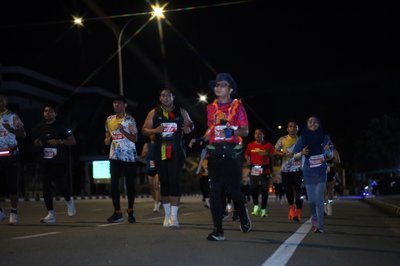 SP Half Marathon 2026