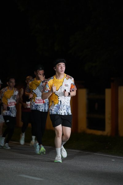 SP Half Marathon 2026