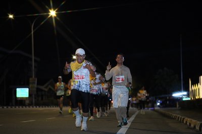 SP Half Marathon 2026