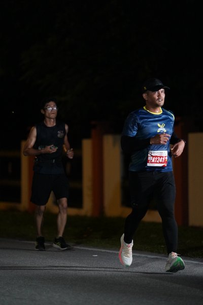 SP Half Marathon 2026