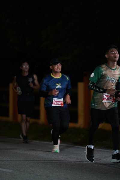 SP Half Marathon 2026