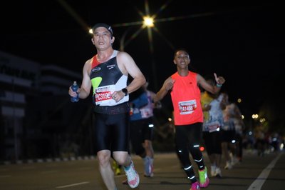 SP Half Marathon 2026