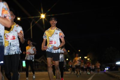 SP Half Marathon 2026