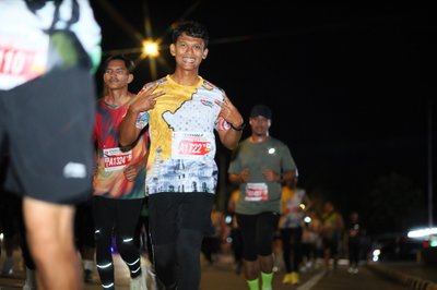 SP Half Marathon 2026