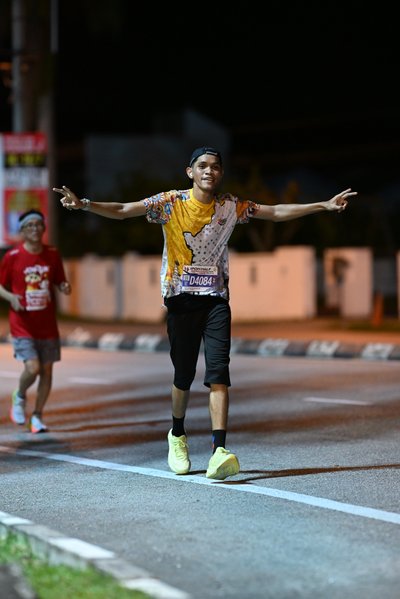 SP Half Marathon 2026