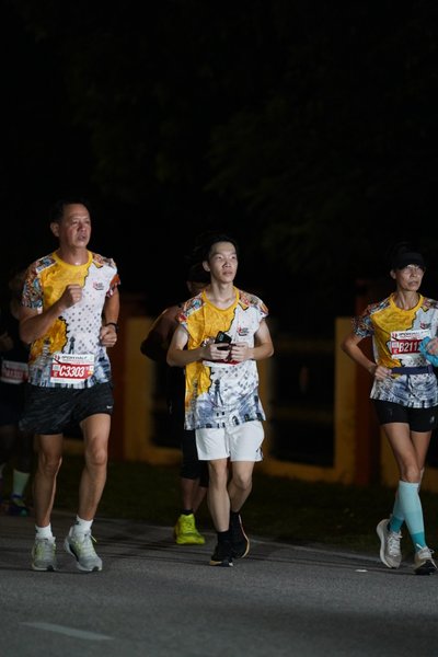SP Half Marathon 2026