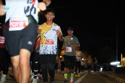 SP Half Marathon 2026
