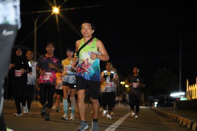 SP Half Marathon 2026
