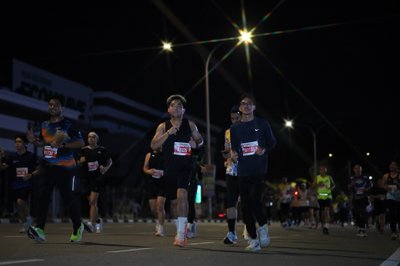 SP Half Marathon 2026