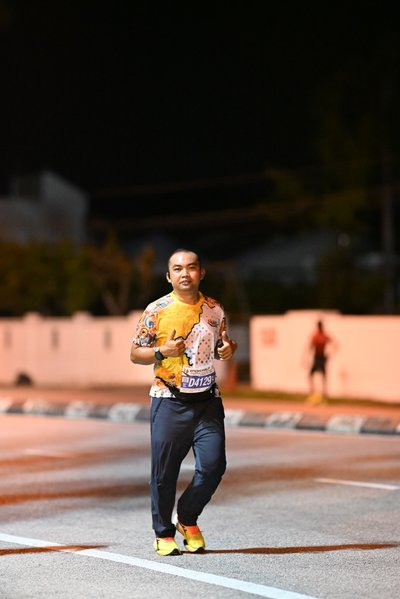 SP Half Marathon 2026