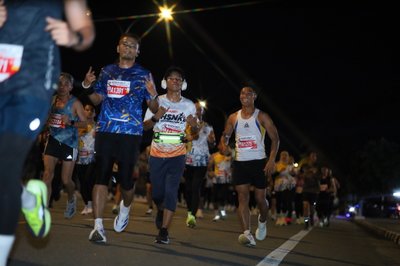 SP Half Marathon 2026