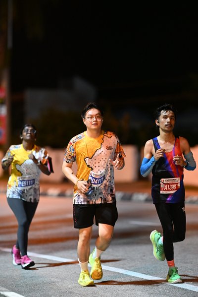 SP Half Marathon 2026