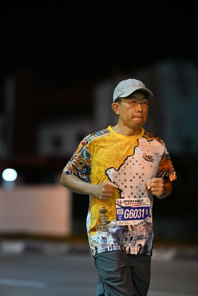 SP Half Marathon 2026