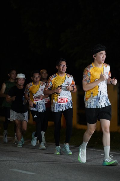 SP Half Marathon 2026