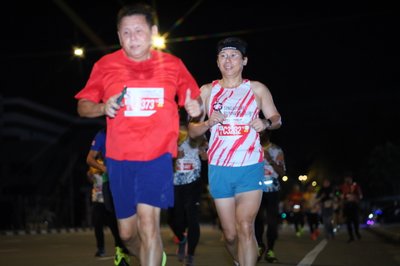 SP Half Marathon 2026