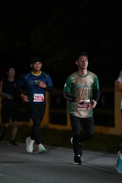 SP Half Marathon 2026