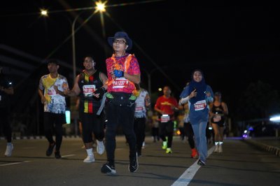 SP Half Marathon 2026