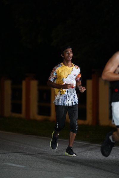 SP Half Marathon 2026