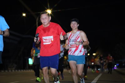 SP Half Marathon 2026