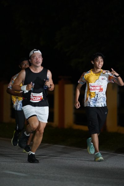 SP Half Marathon 2026