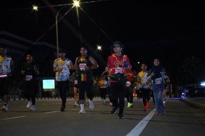 SP Half Marathon 2026