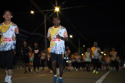 SP Half Marathon 2026
