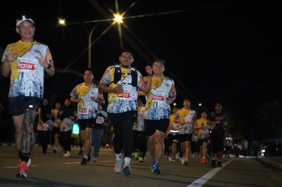 SP Half Marathon 2026
