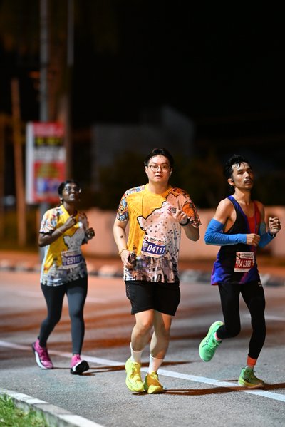 SP Half Marathon 2026