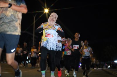 SP Half Marathon 2026