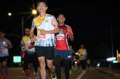 SP Half Marathon 2026