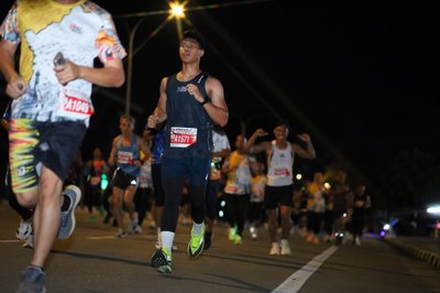 SP Half Marathon 2026