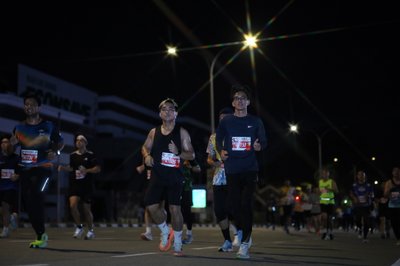 SP Half Marathon 2026