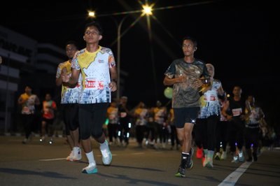 SP Half Marathon 2026